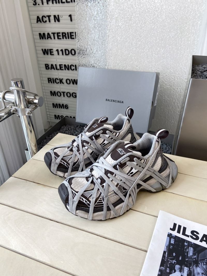 Balenciaga Track Shoes